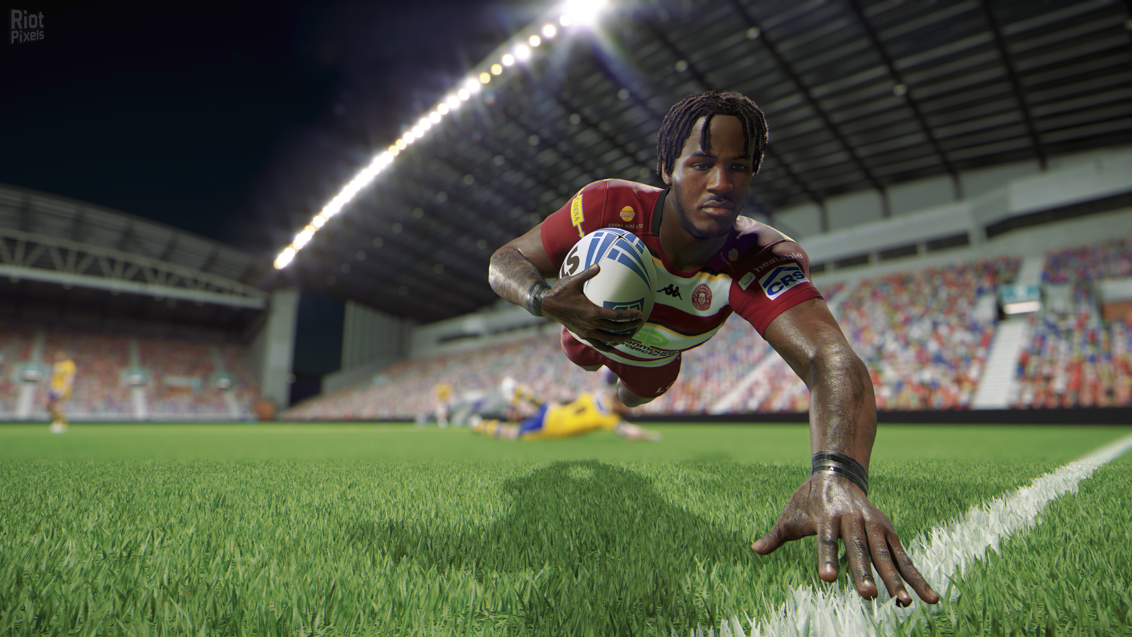 [5]-Rugby League 26 – v1.0.3326 Download