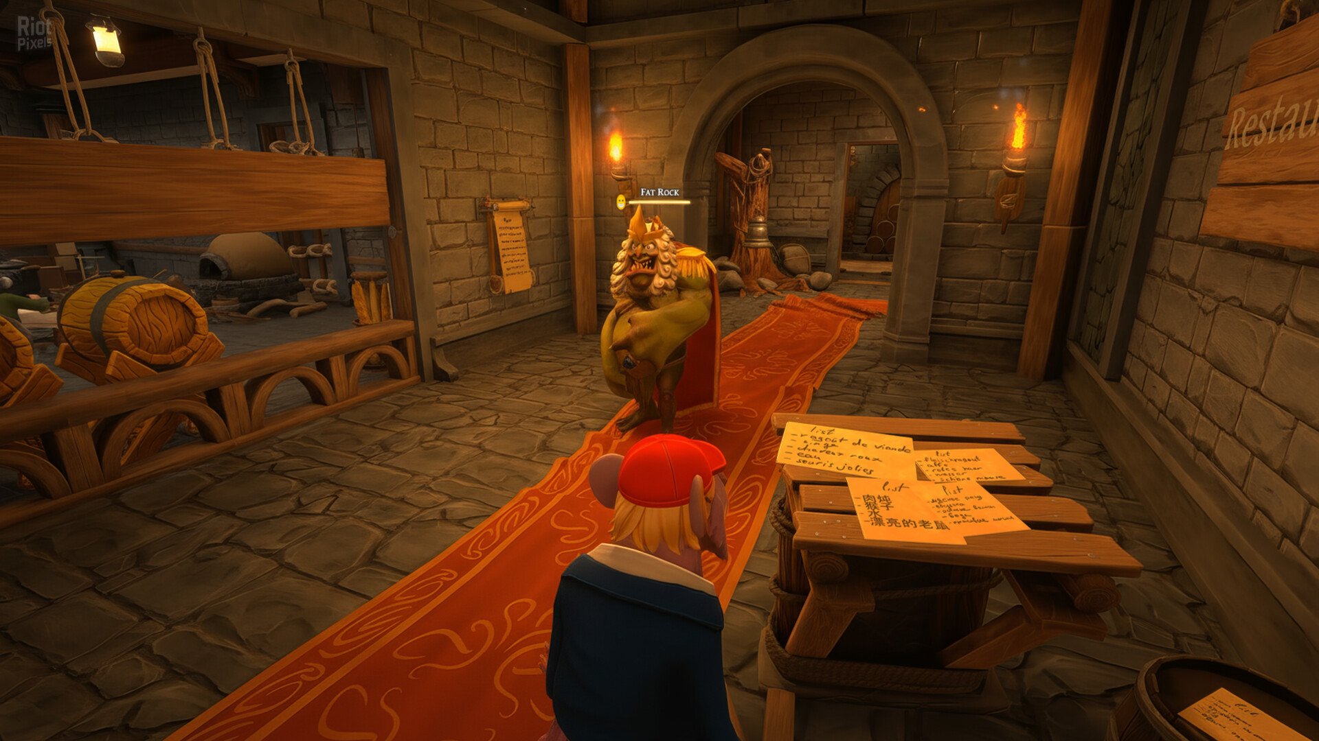 [9]-Restaurats: Deluxe Edition – v0.19.0.19 + 3 DLCs/Bonuses Download