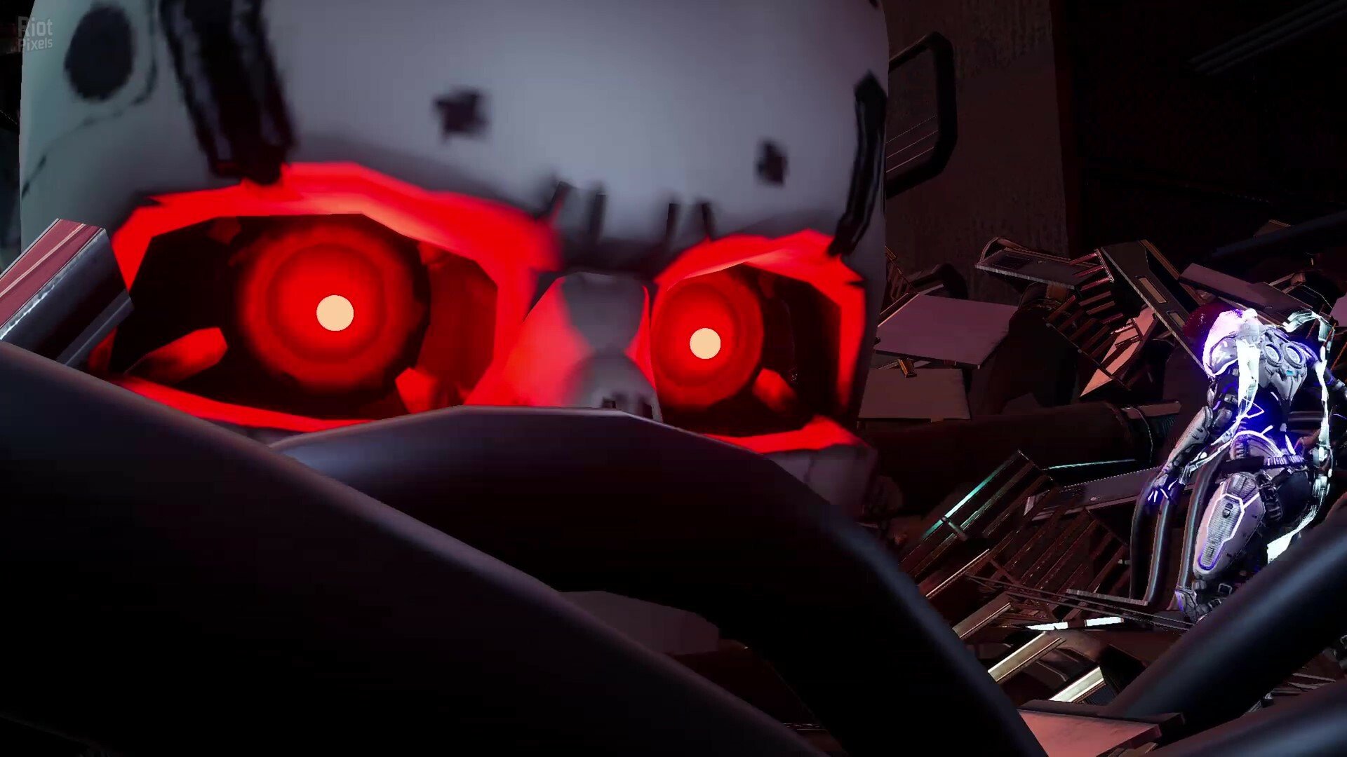 [8]-MARS 2120 – v1.0.6 + DLC Download