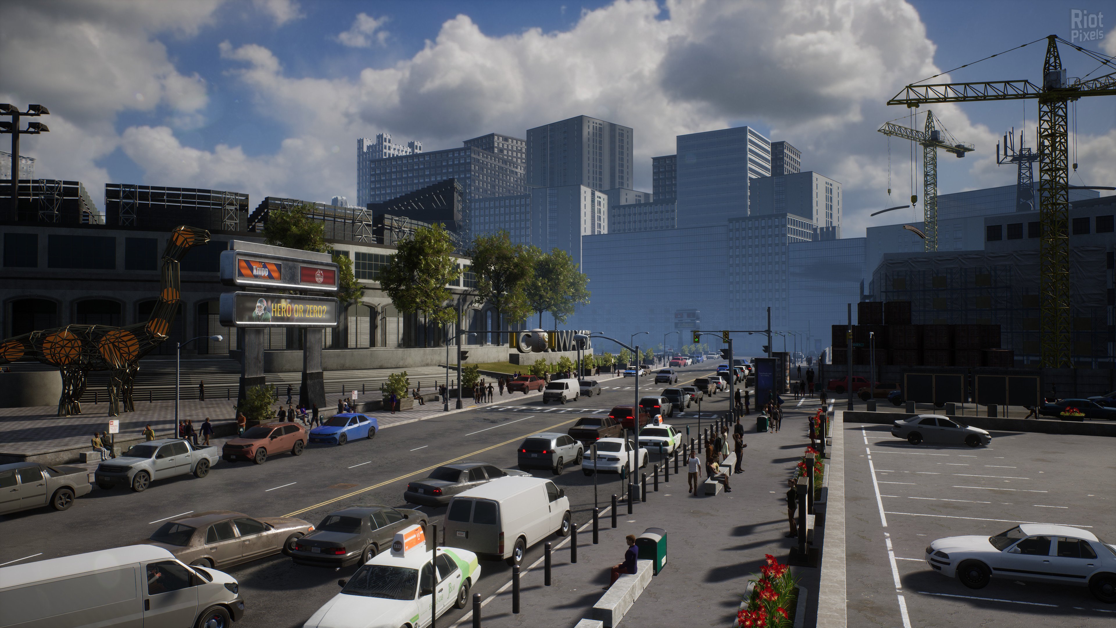 [16]-Police Simulator: Patrol Officers – Ultimate Duty Edition, v21.0.5-rc5+rel.544-395427 + 19 DLCs Download