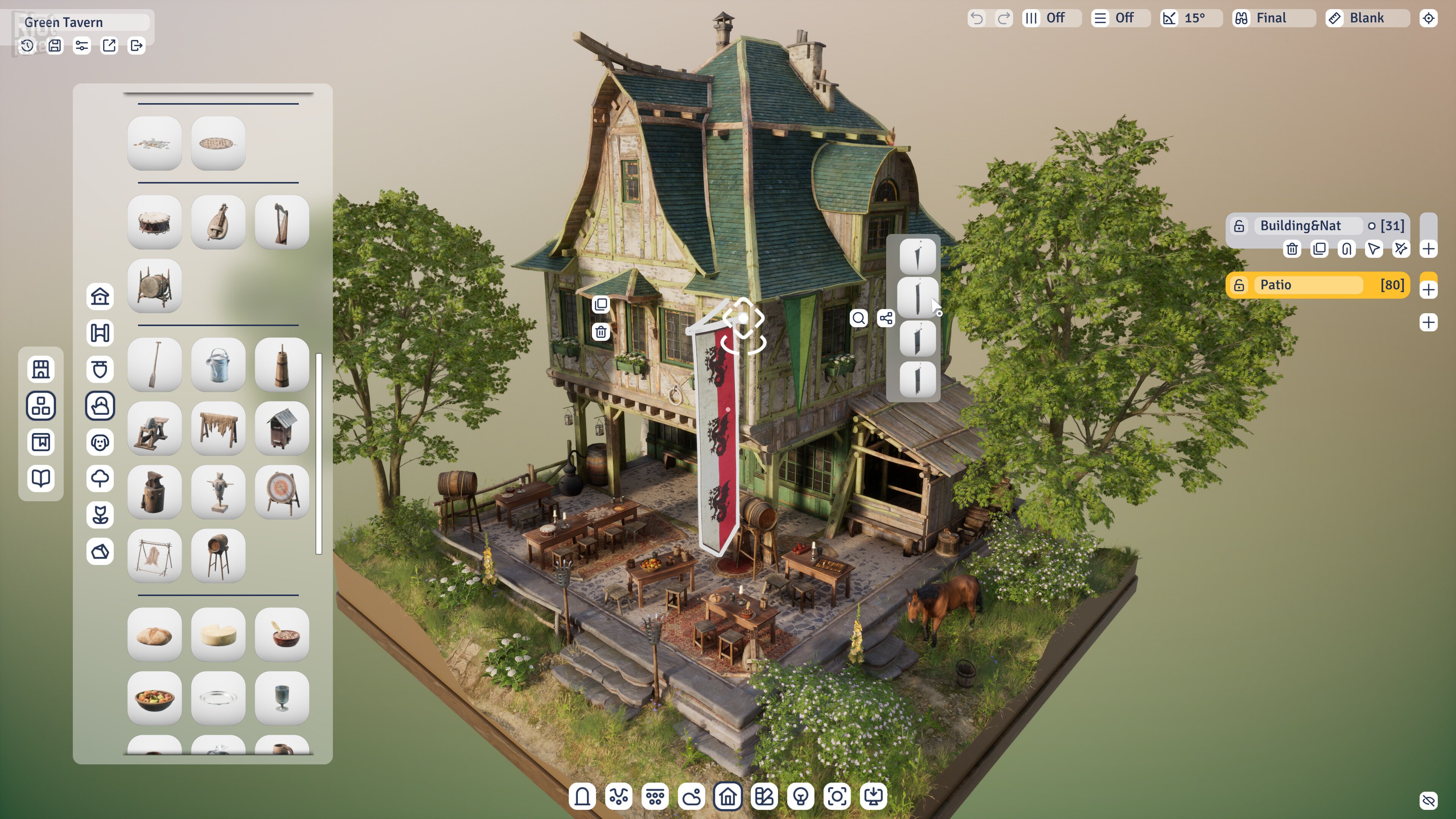 [5]-Outside the Blocks Download