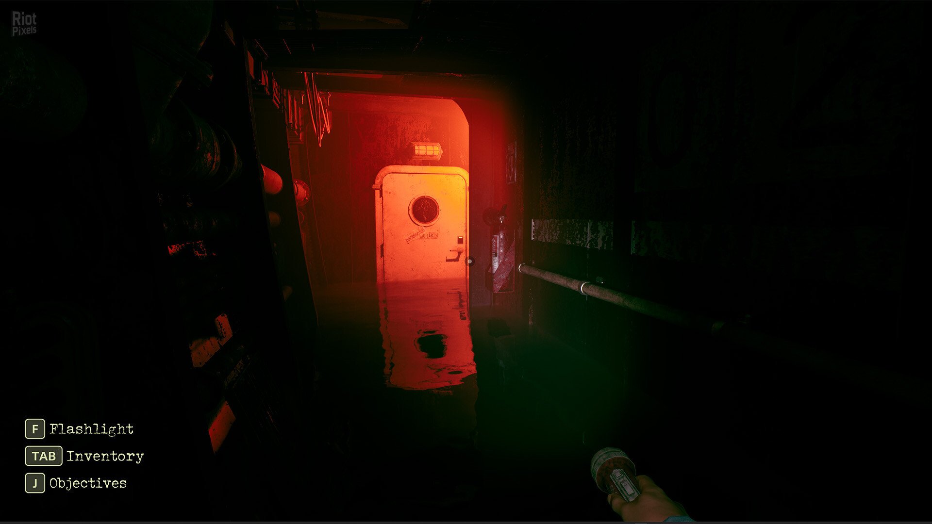 [10]-Ire: A Prologue – v1.0.0.11 Download