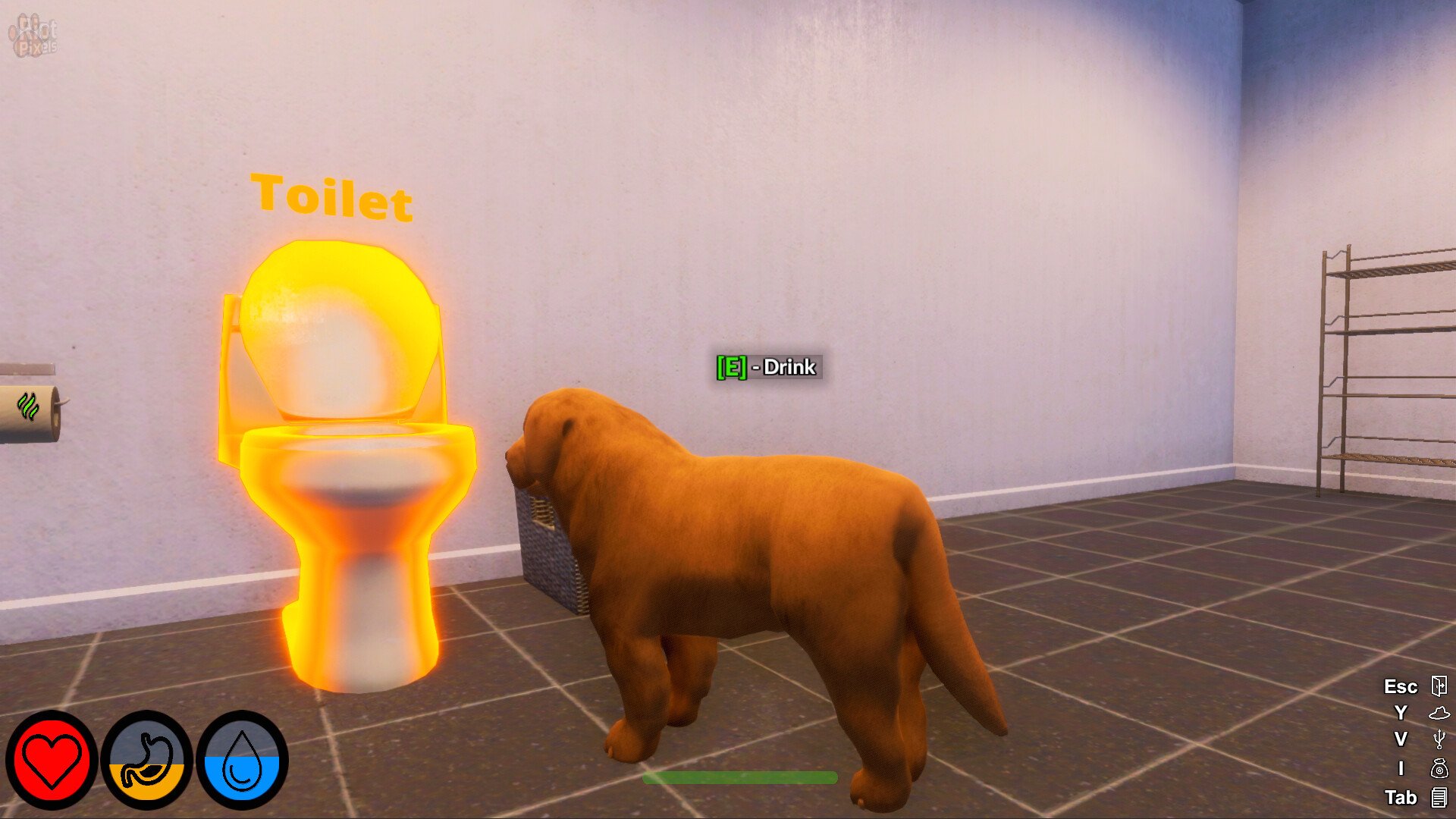 [6]-Lost Paws – v1.0.5 Download