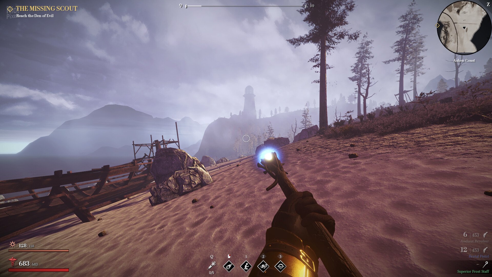 [8]-Second Sun – v1.0.5b Download