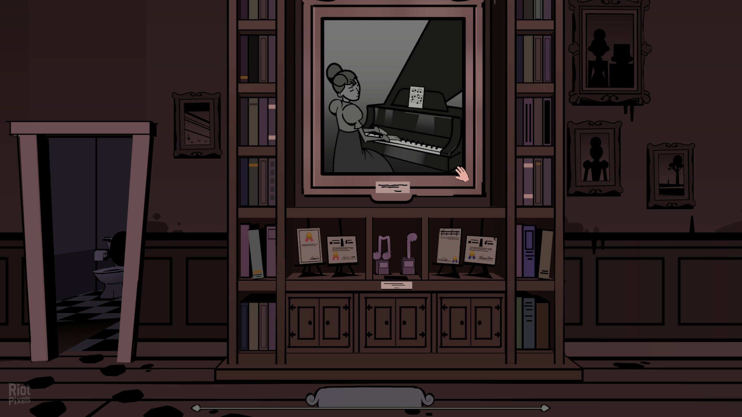 [2]-Riddlewood Manor – v2.0.8 Download