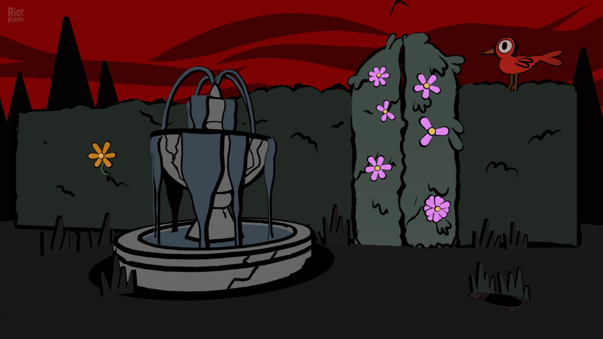 [8]-Riddlewood Manor – v2.0.8 Download