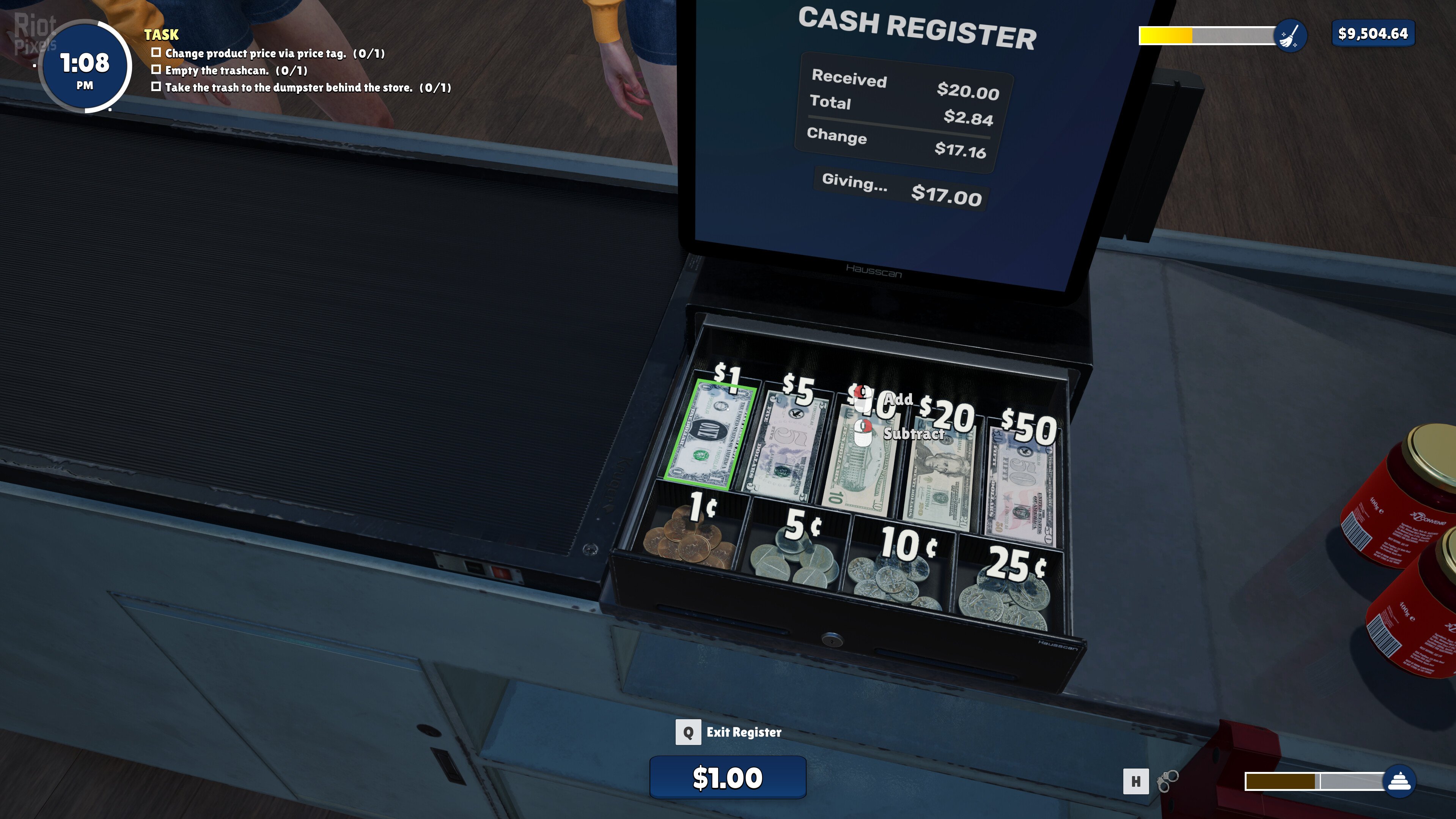 [4]-Store Wars: Multiplayer Shop Simulator Download