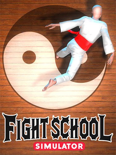 Fight School Simulator – Build 20663458 + Reclaim the Honor DLC-HohohoGames