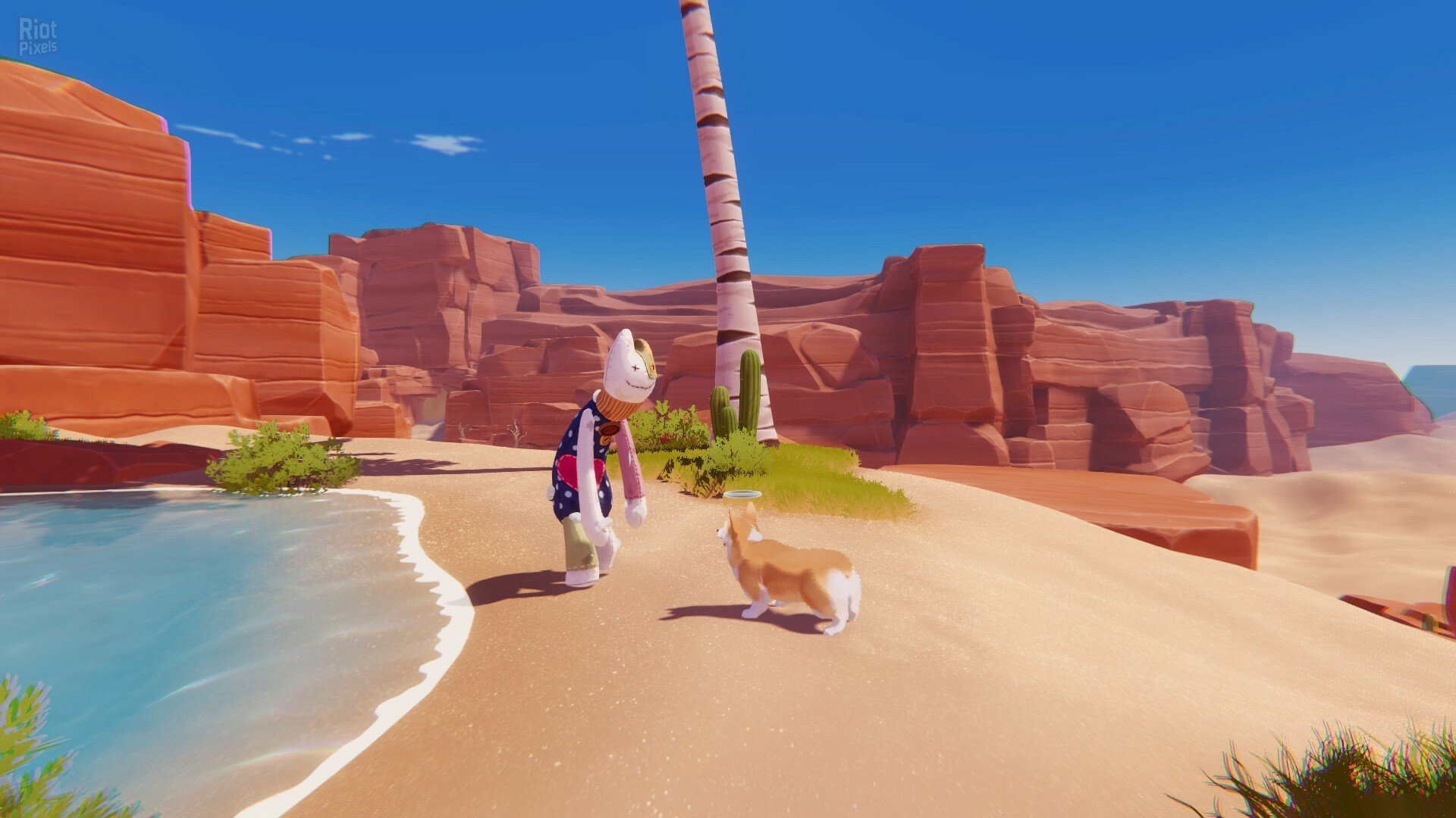 [2]-My Little Puppy – v1.0.2517.124175 Download