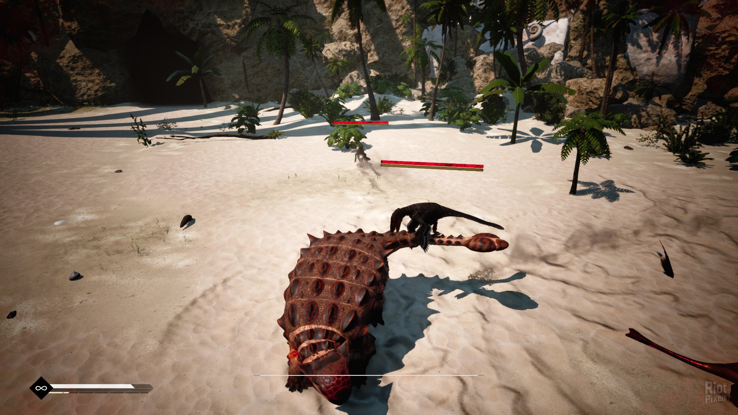 [7]-King of Bones – v1.3.1 Download