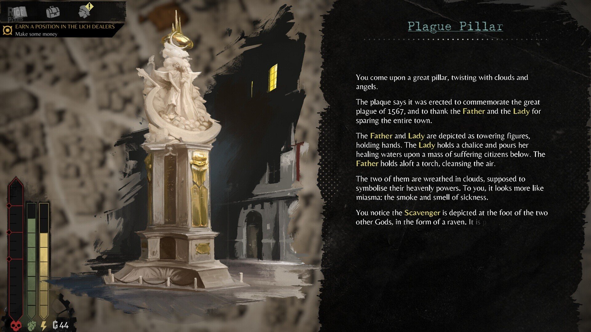 [11]-Duskpunk Download