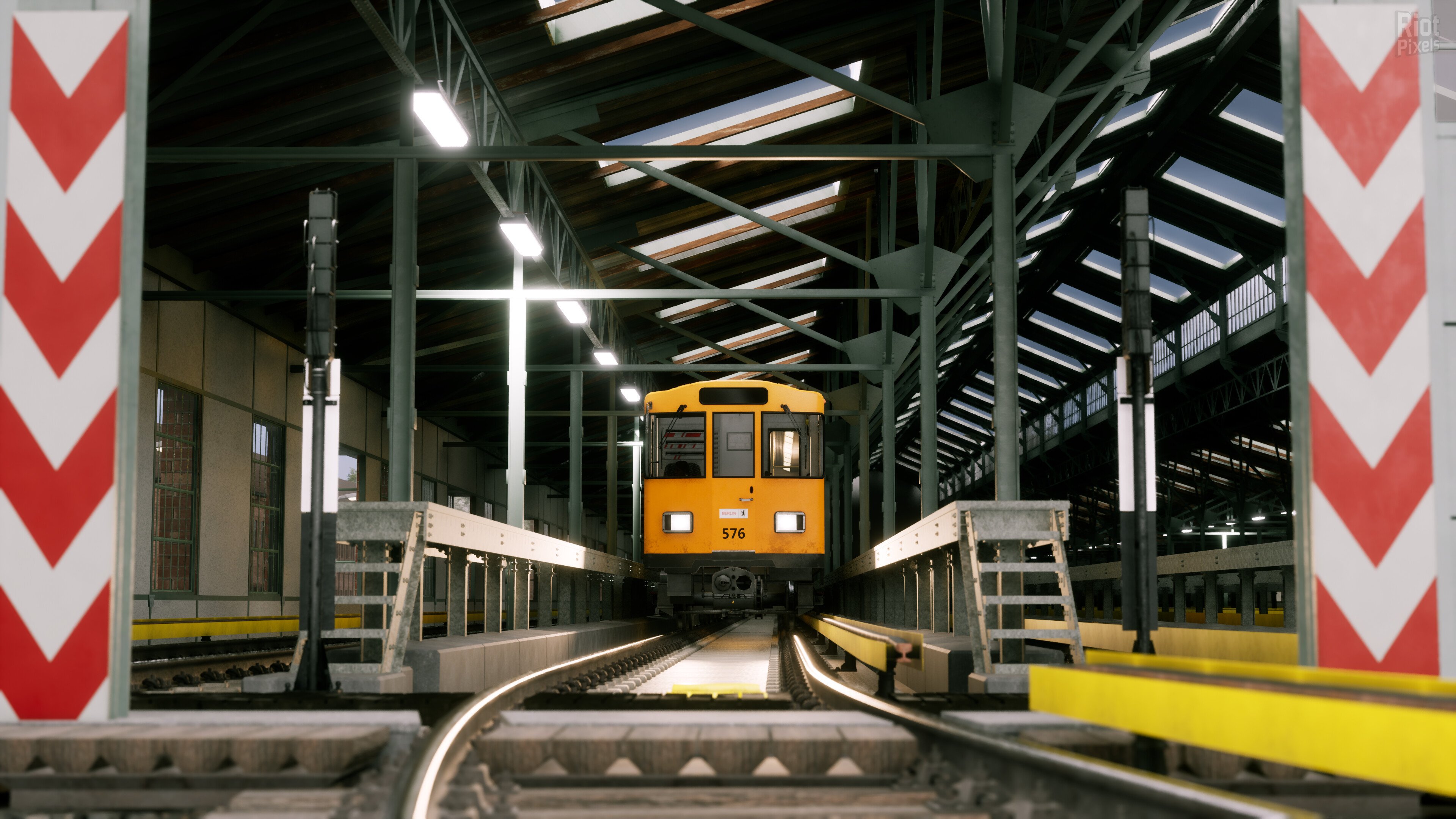 [11]-SubwaySim 2 – v2673 + Hamburg Akkulok AL1 DLC Download