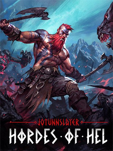 Jotunnslayer: Hordes of Hel – Collector’s Edition, v1.0.5.89760 + 5 DLCs/Bonuses-HohohoGames