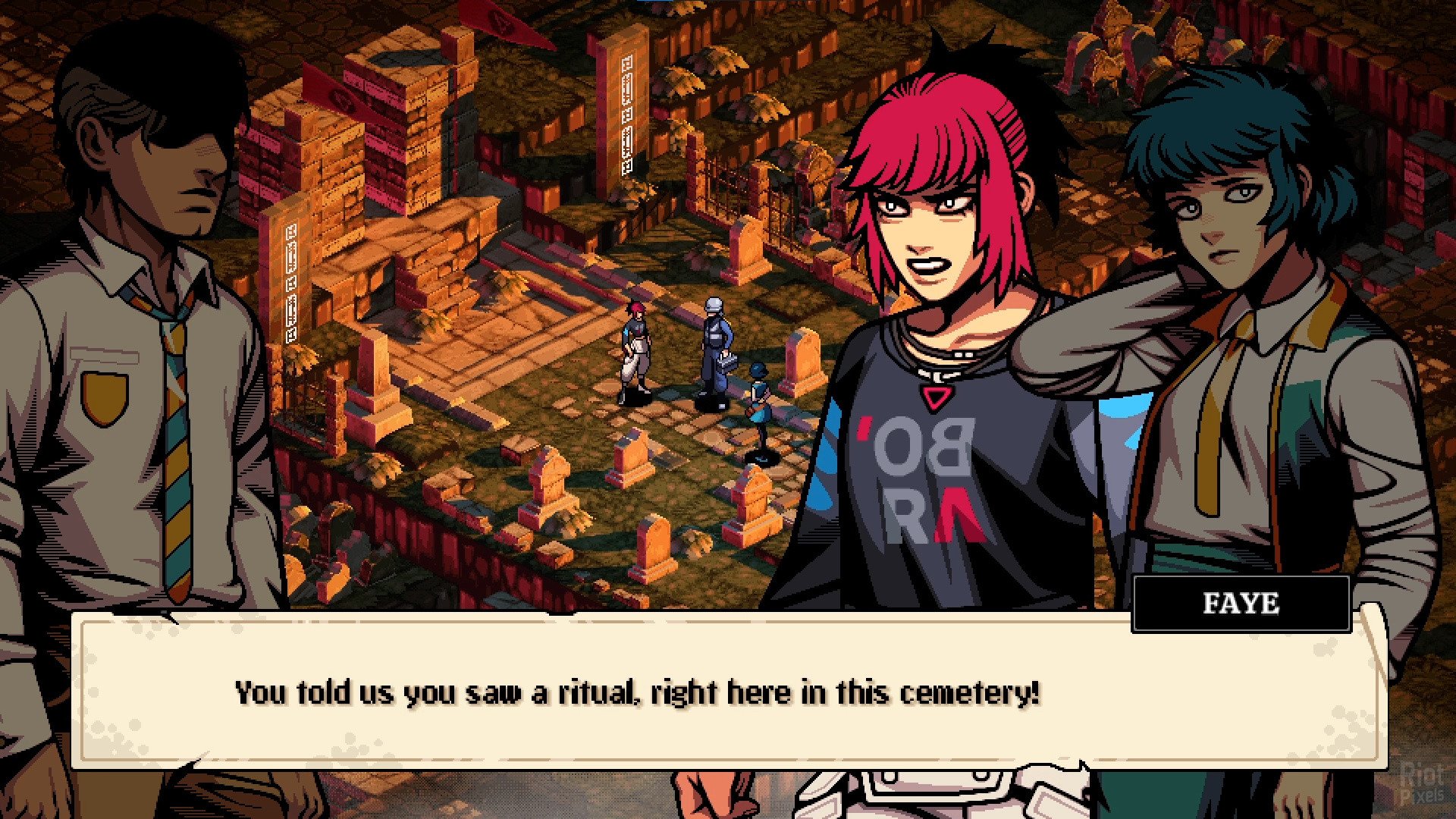 [8]-Demonschool: Deluxe Edition + 2 Bonus DLCs Download