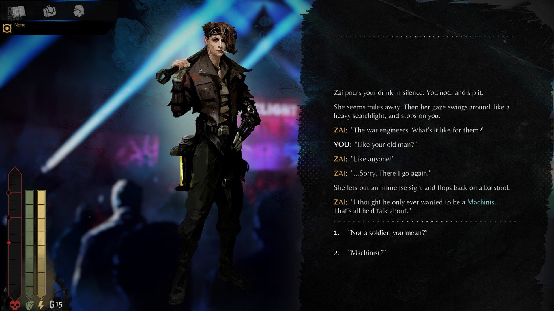 [13]-Duskpunk Download