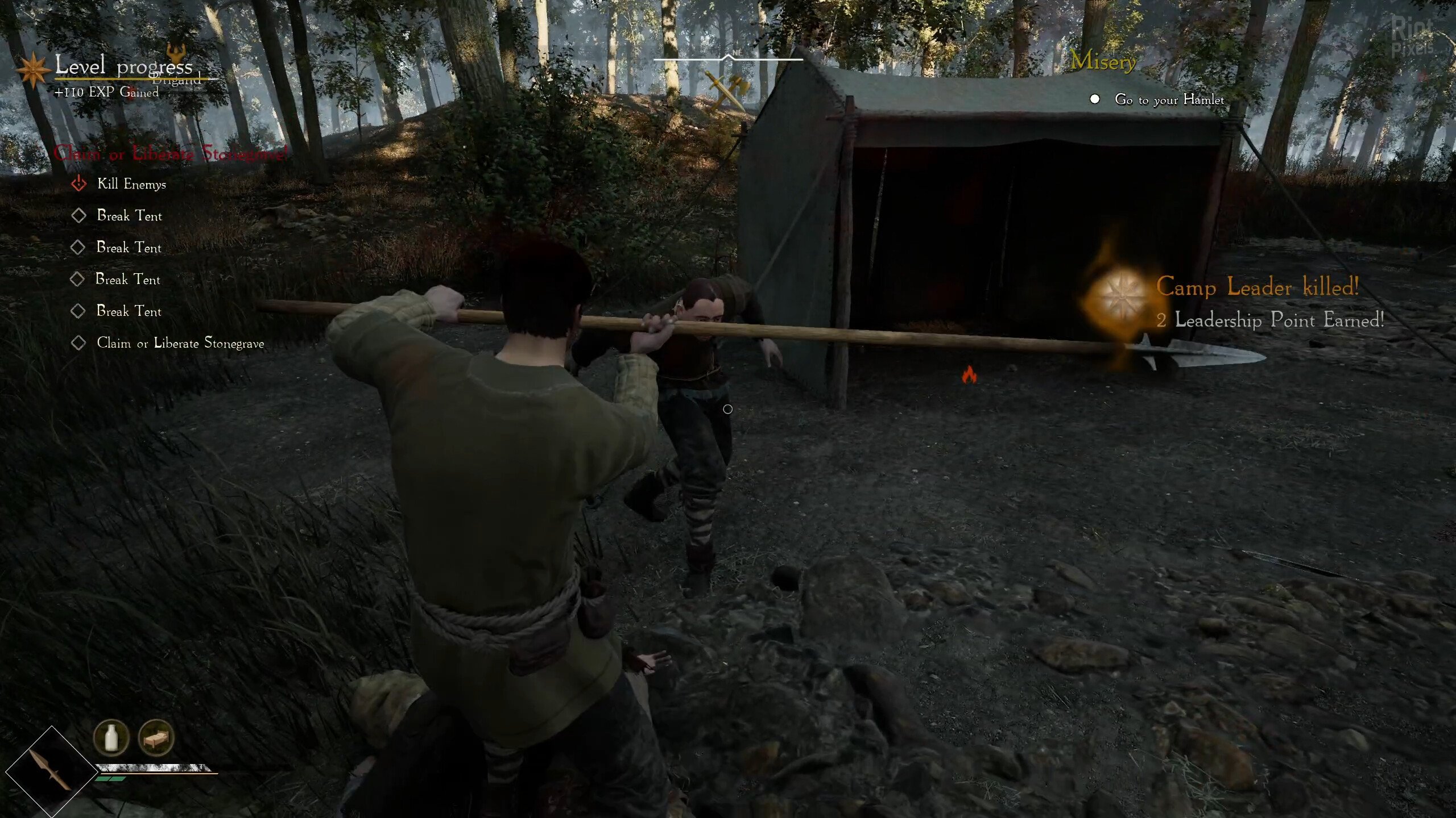 [12]-Tales of Old: Dominus – v1.0.261025 Download