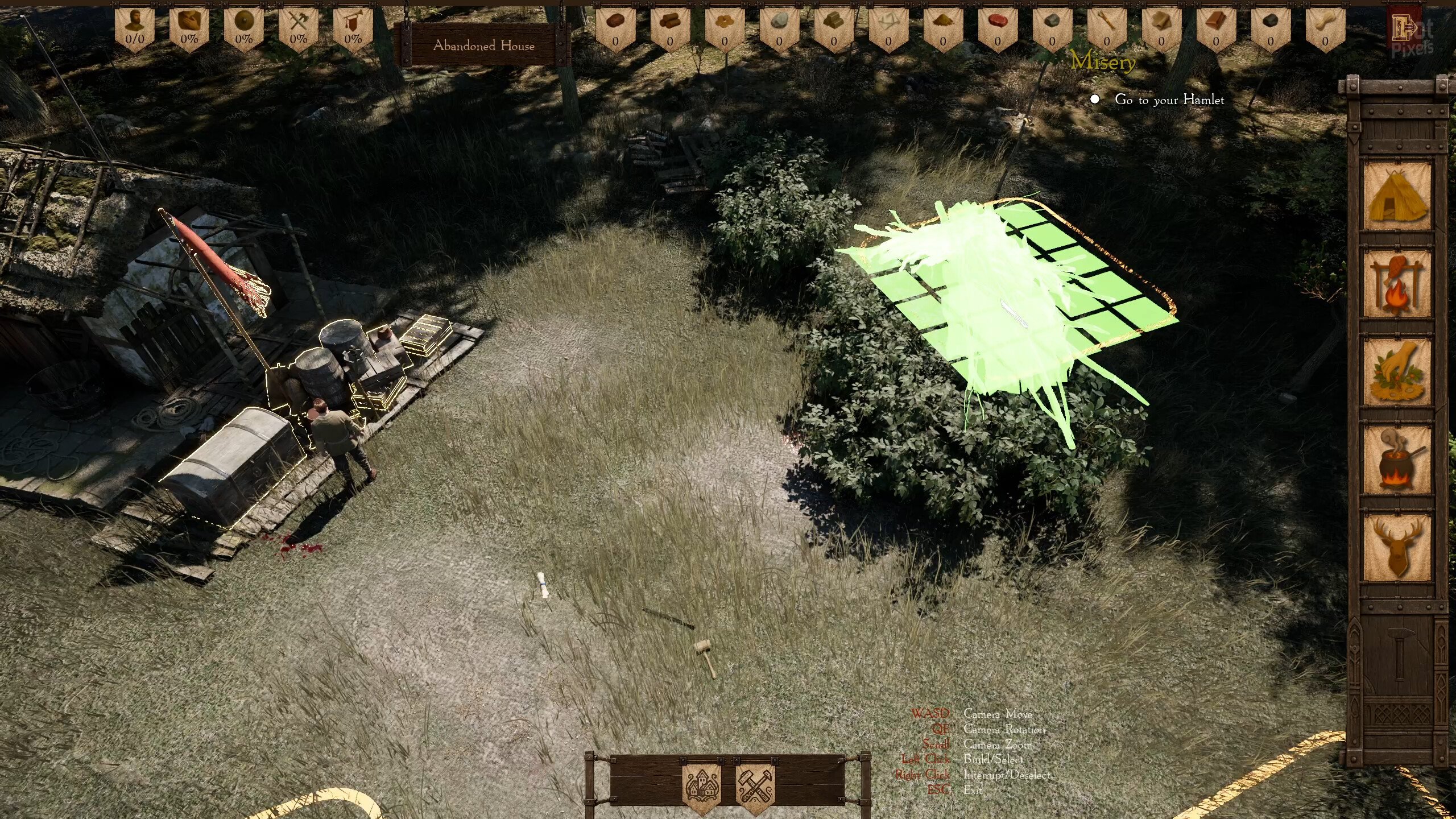 [14]-Tales of Old: Dominus – v1.0.261025 Download