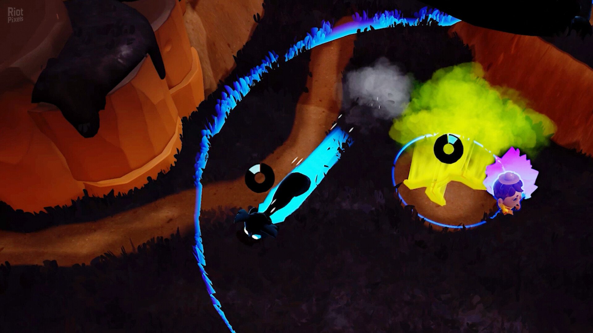 [2]-Hoomanz! – v0.3.26 Download