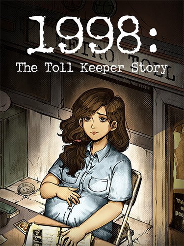 1998: The Toll Keeper Story – Inflation Edition, v1.0.4f5 + Bonus Content-HohohoGames