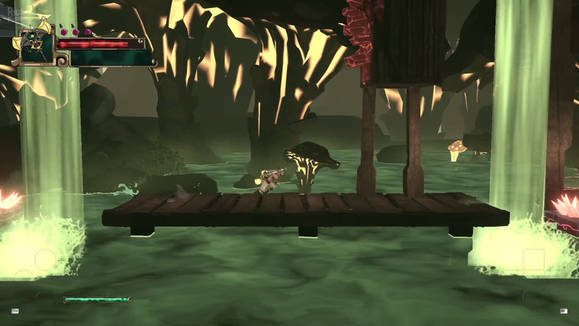 [3]-Winds of Arcana: Ruination Download