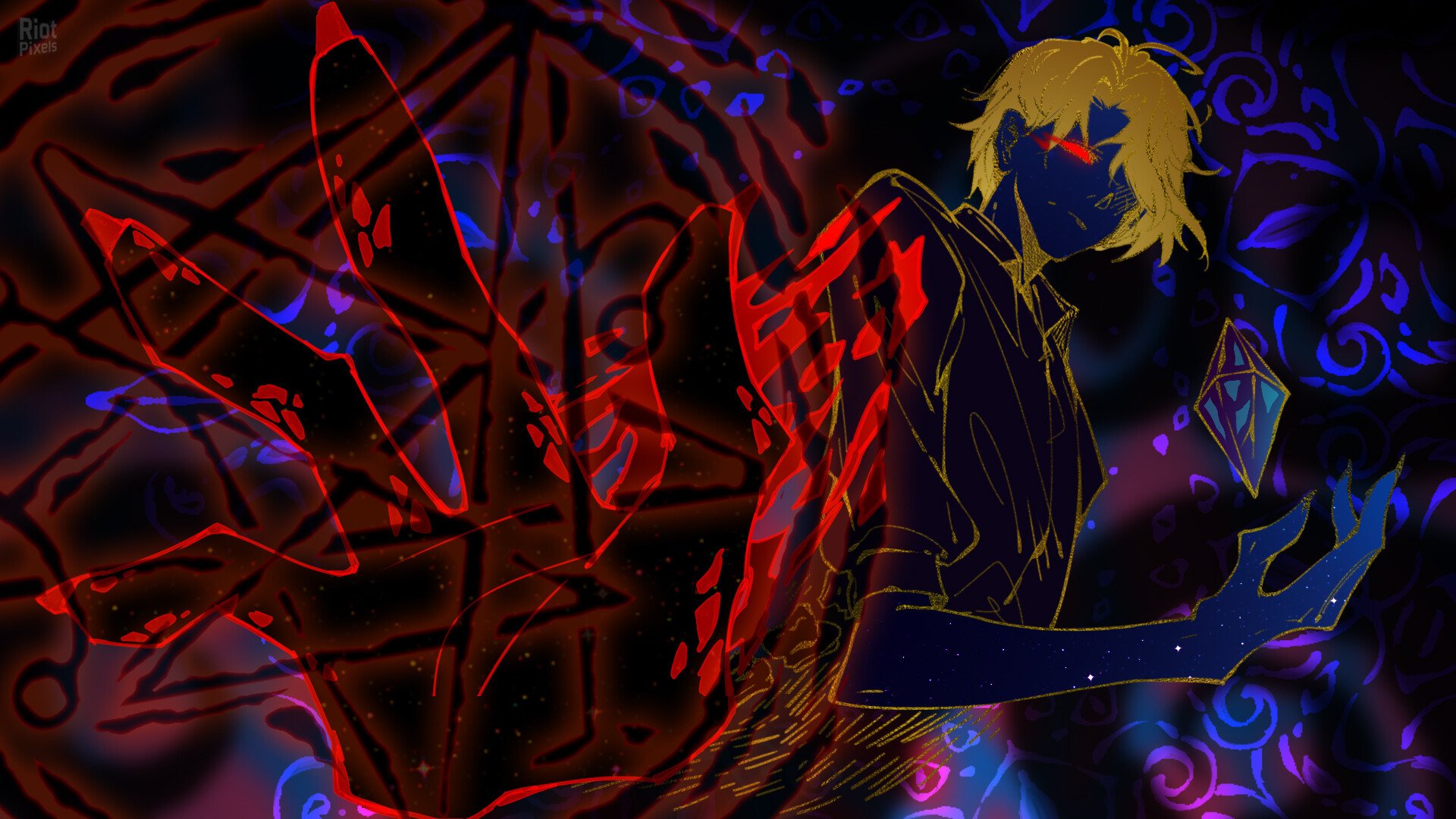 [5]-Divine’s Howl – v1.0.107 Download