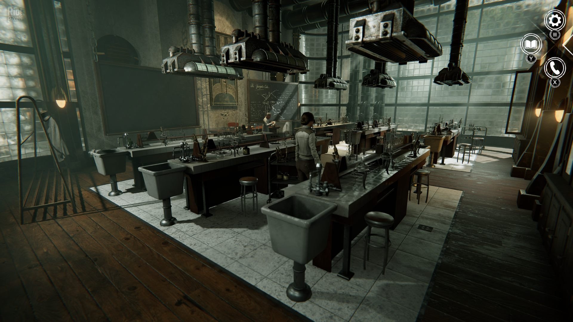 [12]-Syberia – Remastered Download