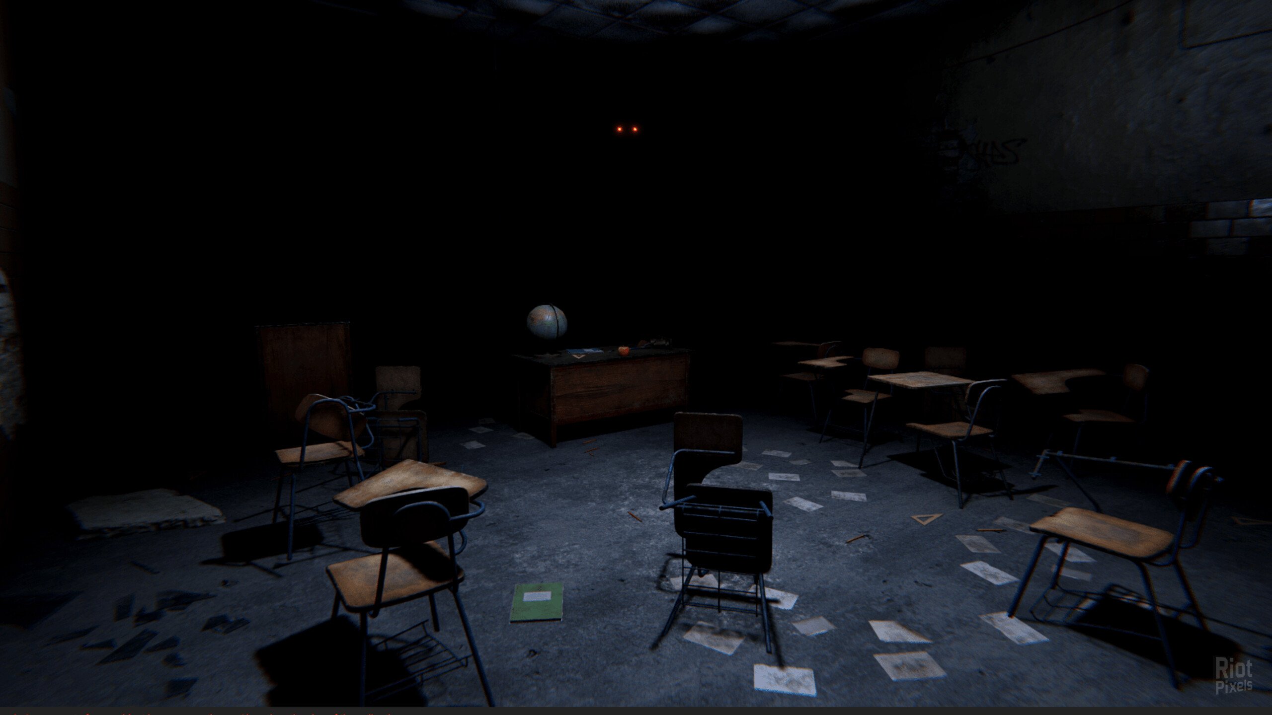 [2]-Unmourned – v1.0 Download