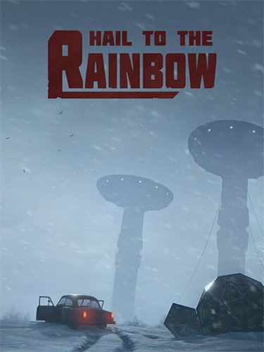 Hail to the Rainbow-HohohoGames