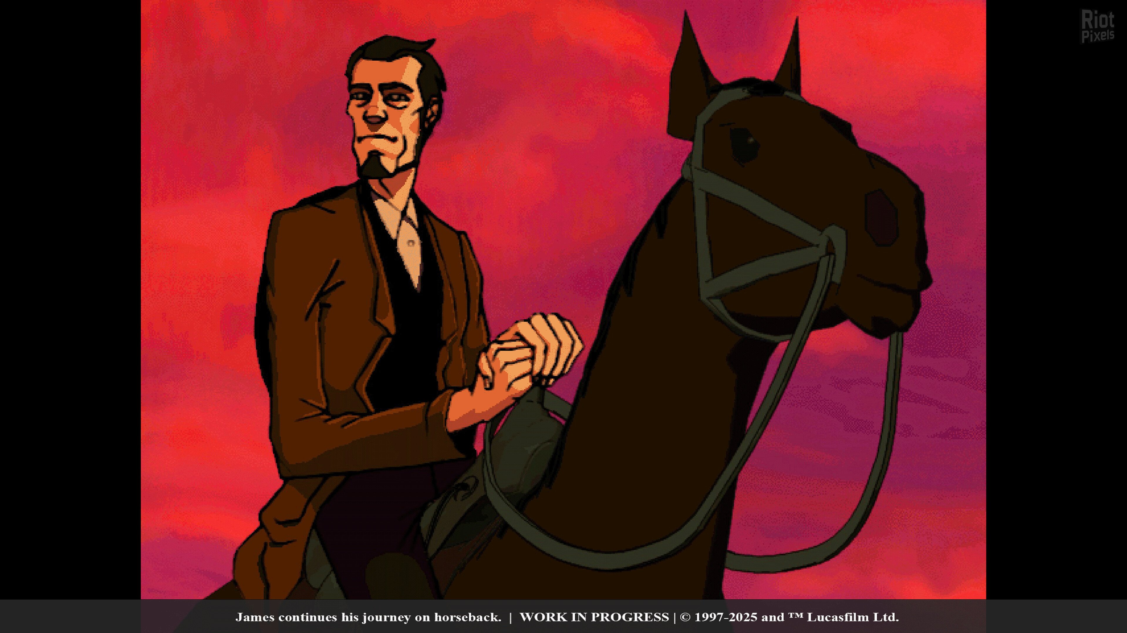 [3]-Outlaws + Handful of Missions: Remaster Download