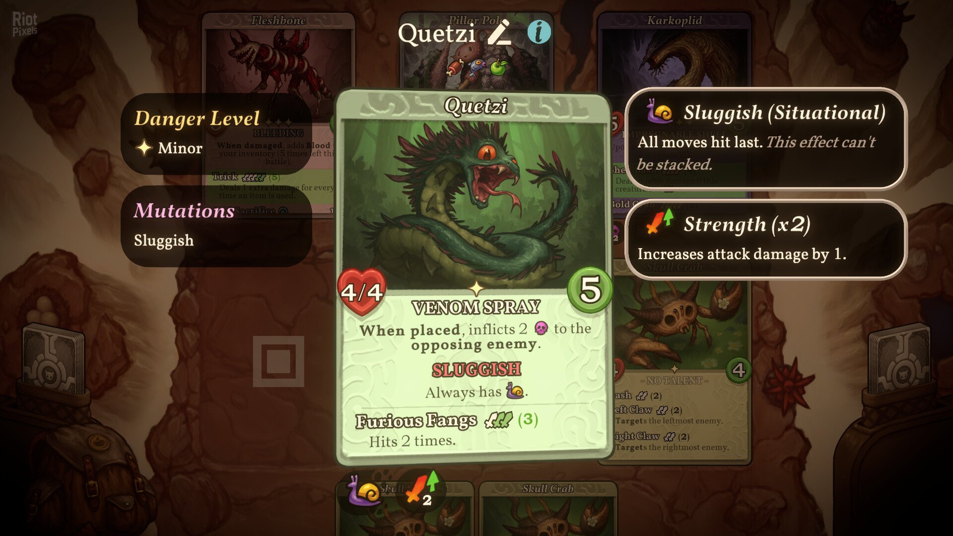 [12]-Decktamer – v1.0.21 Download