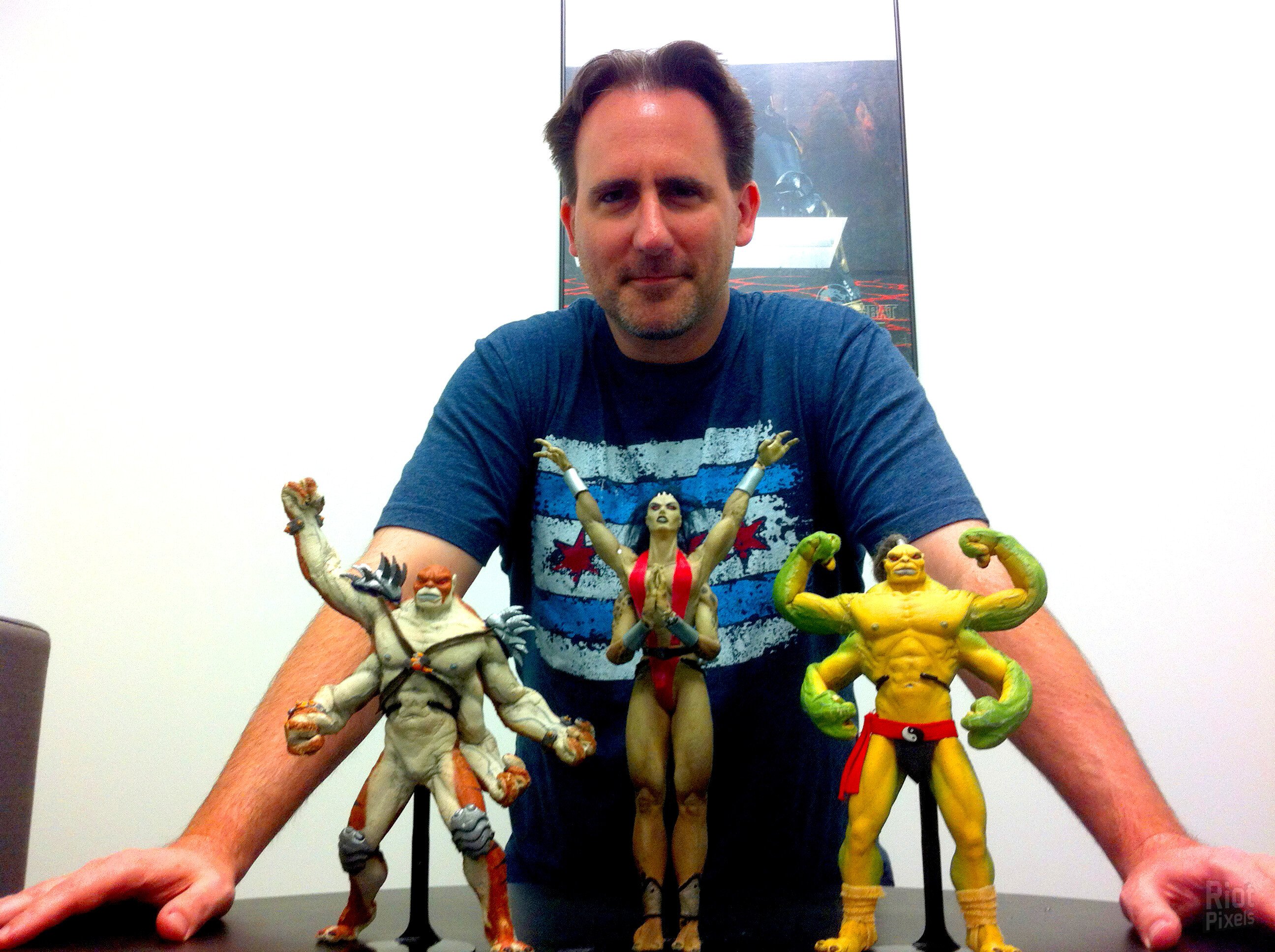 [6]-Mortal Kombat: Legacy Kollection – v1.0.0.1 Download