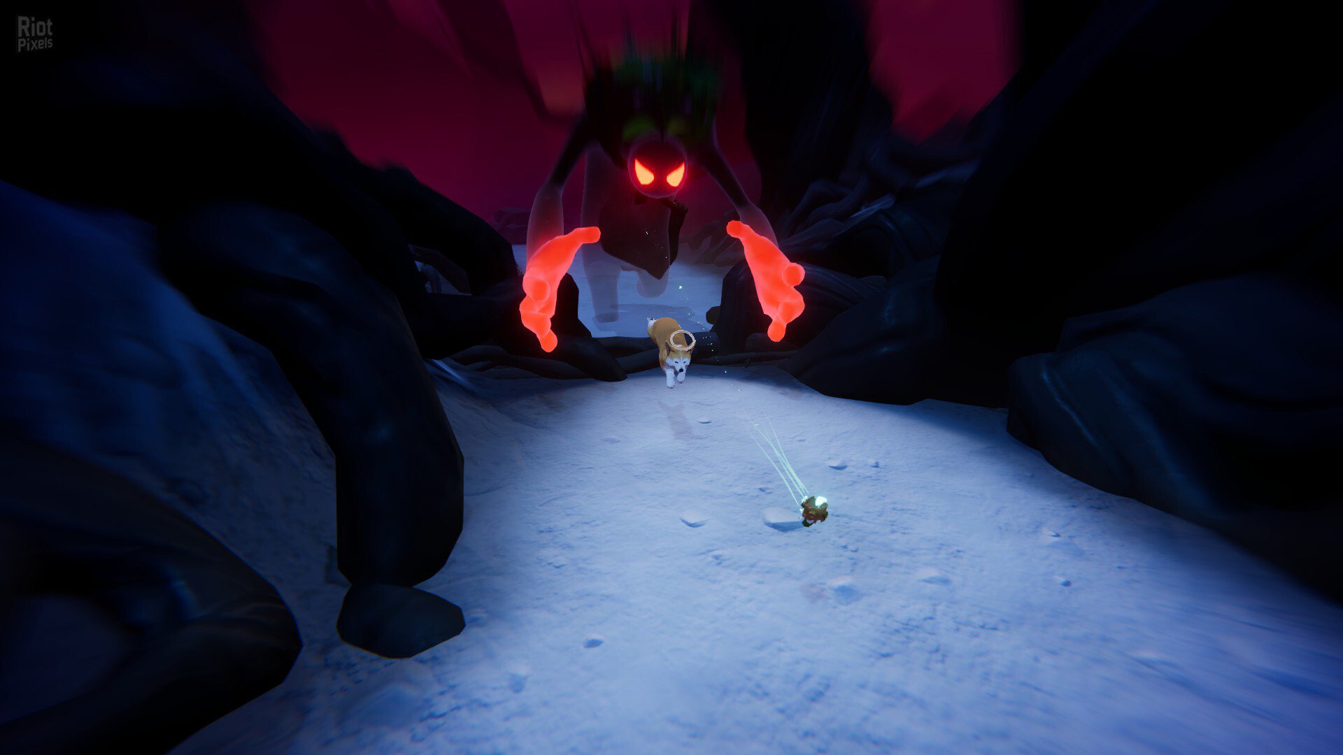 [16]-My Little Puppy – v1.0.2517.124175 Download