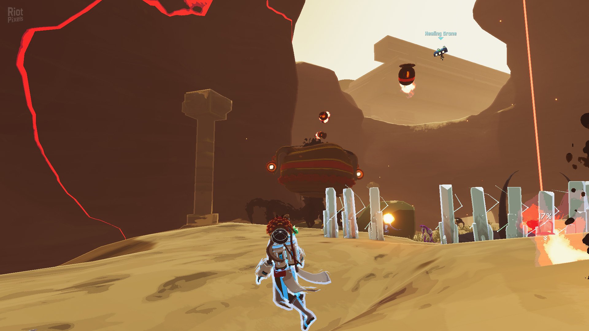 [11]-Risk of Rain 2 Bundle, v1.4.0 #840 + 6 DLCs/Bonuses Download