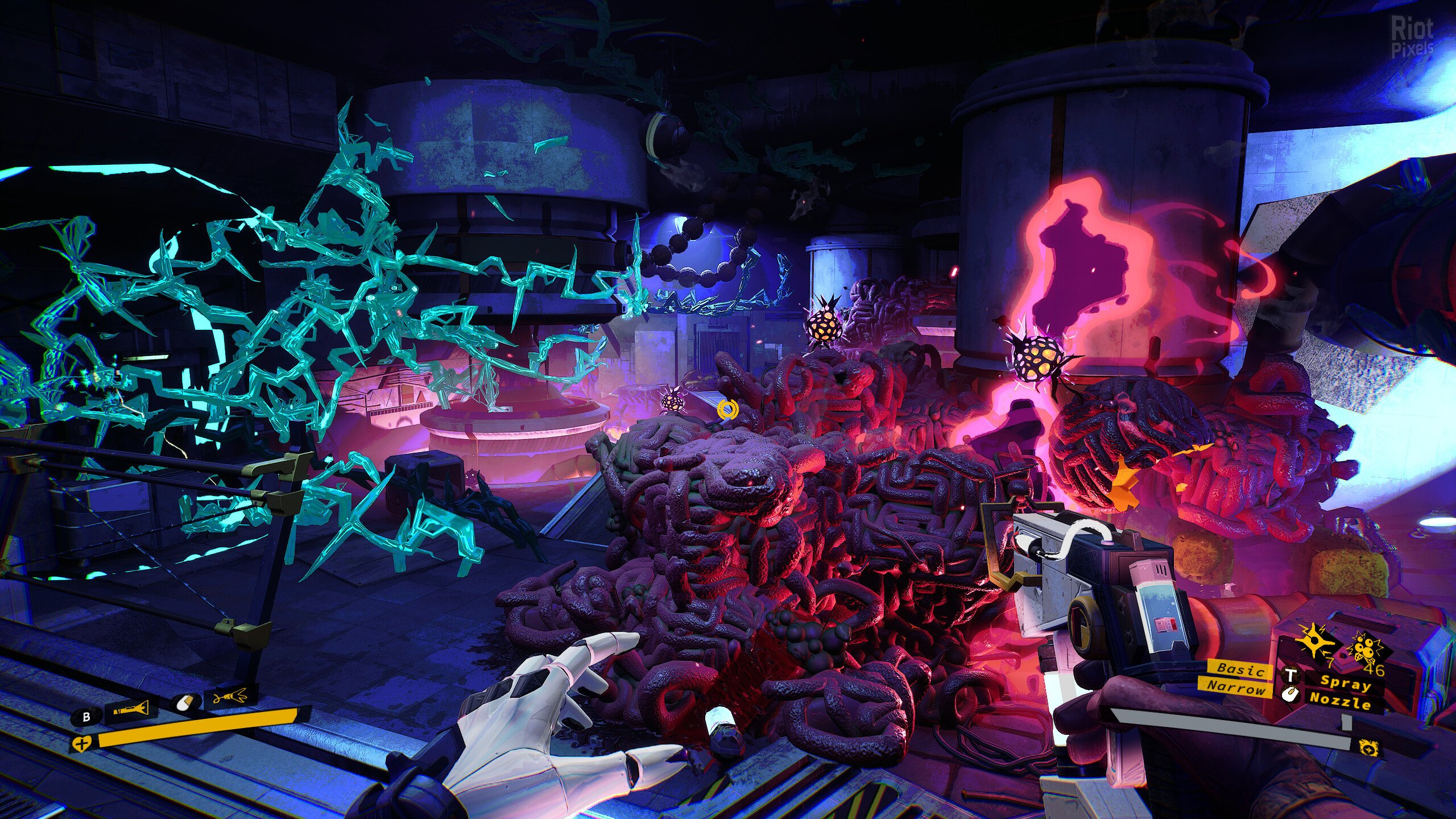 [7]-Ambrosia Sky: Act One + Bonus OST Download