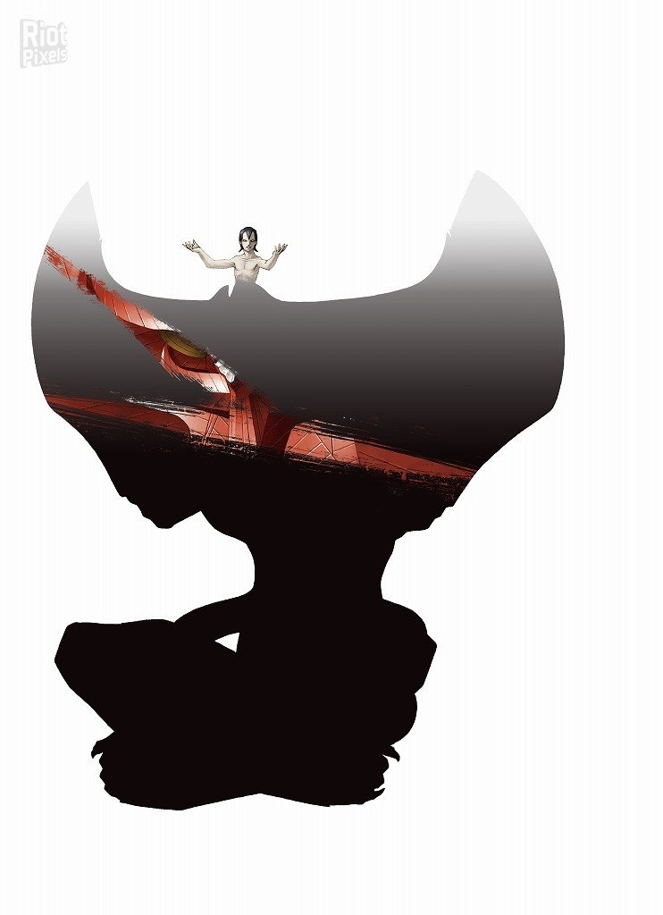 [24]-Shin Megami Tensei III Nocturne HD Remaster – Digital Deluxe Edition, v1.0.4 + 5 DLCs + Controller Fix Download