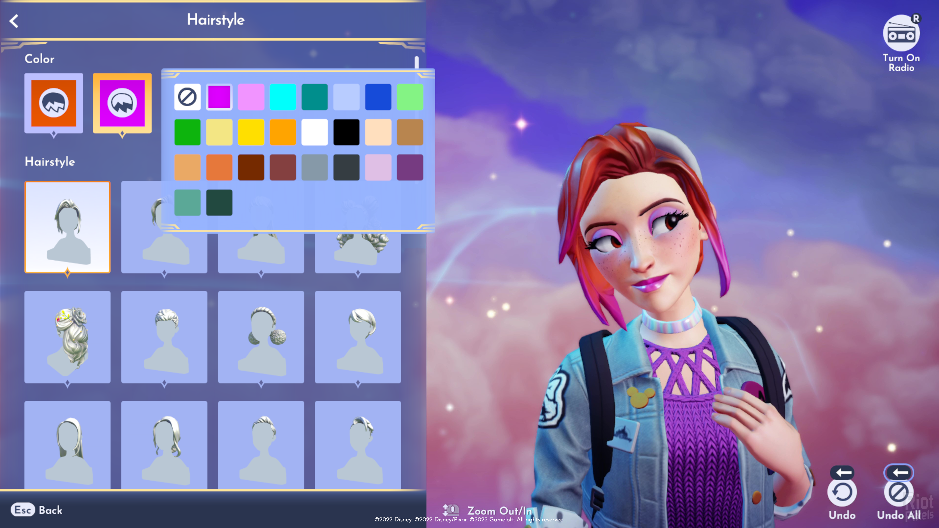 [6]-Disney Dreamlight Valley: Ultimate Edition – v1.20.2.42 + 3 DLCs Download