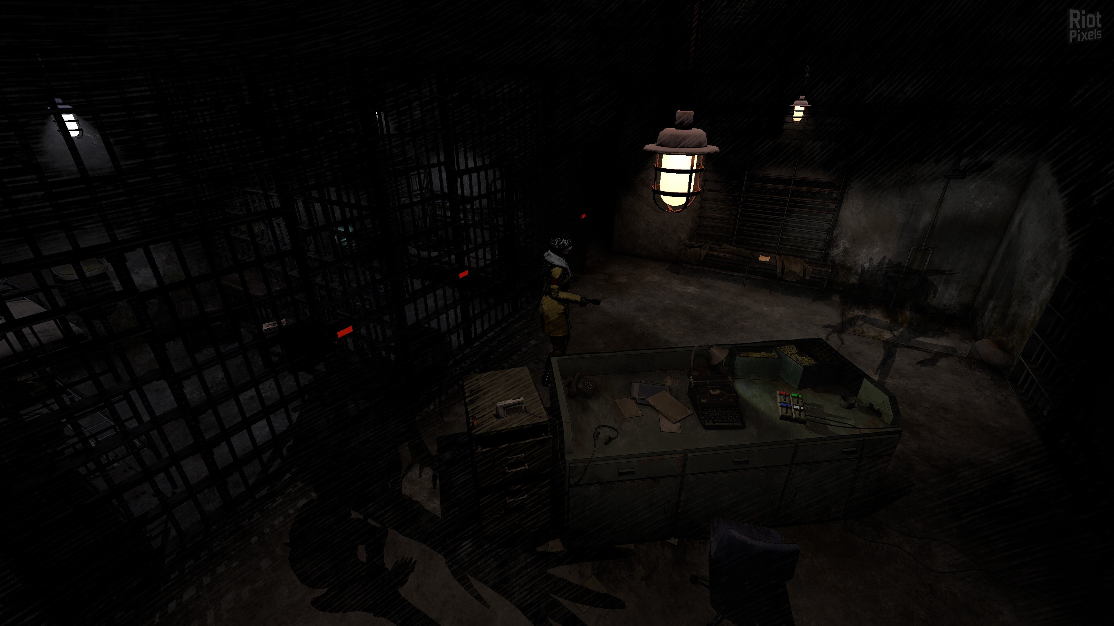 [8]-Kriophobia – v1.0.1 Download