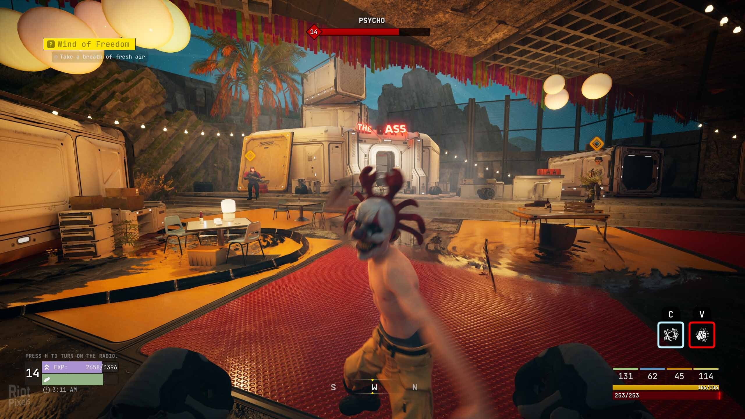 [10]-CRABS MUST DIE! Download