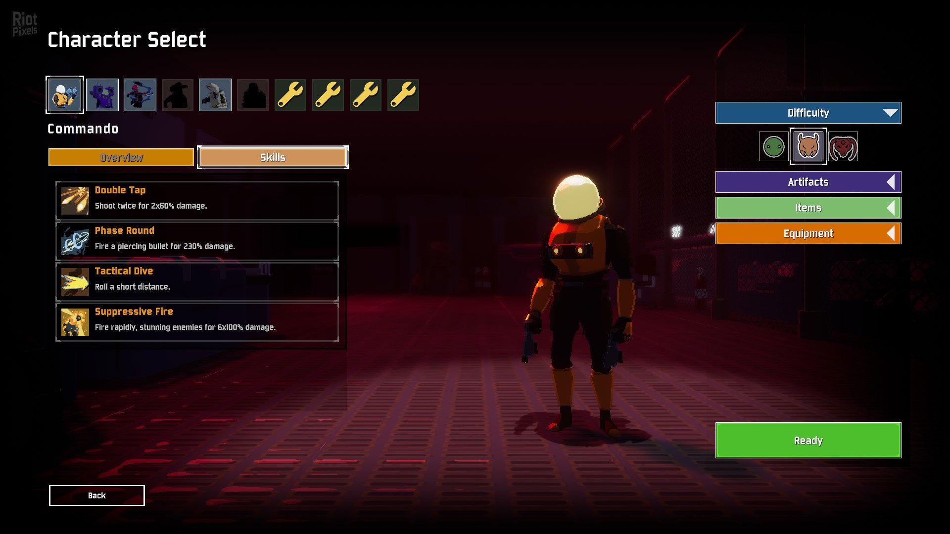 [3]-Risk of Rain 2 Bundle, v1.4.0 #840 + 6 DLCs/Bonuses Download