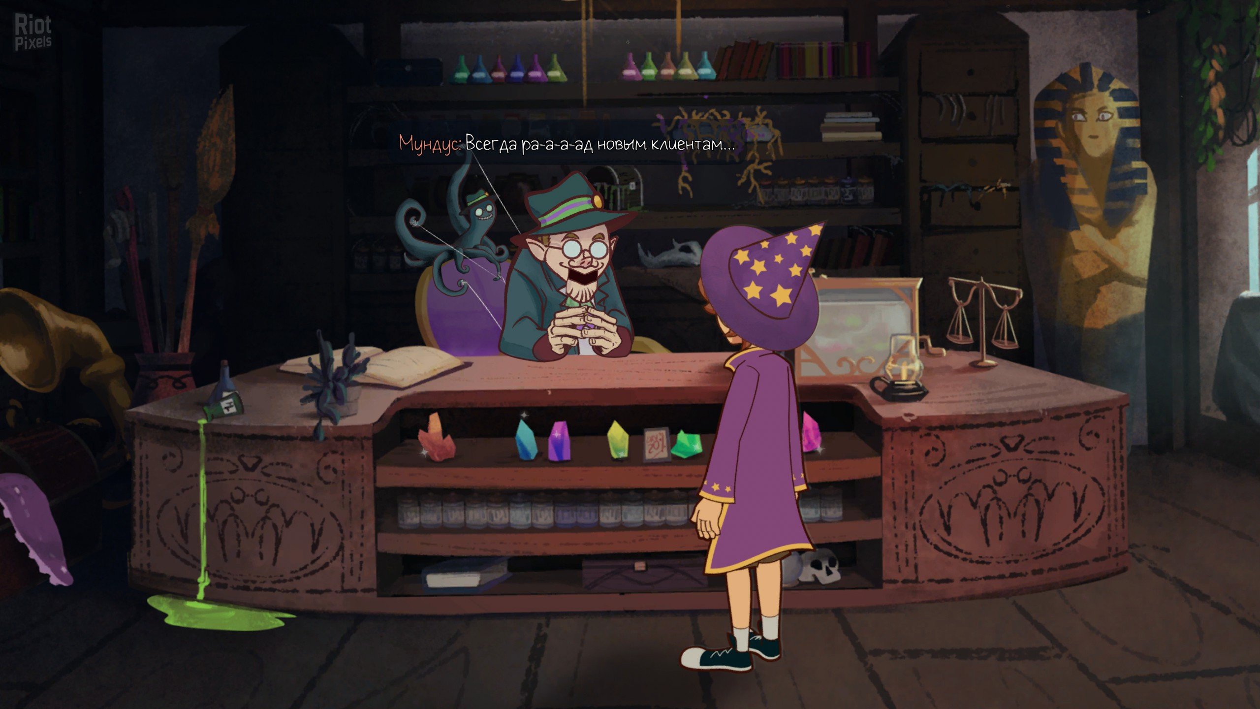 [11]-Simon the Sorcerer Origins: Deluxe Edition – v1.0.1.10242025.58358 + 3 DLCs/Bonuses Download