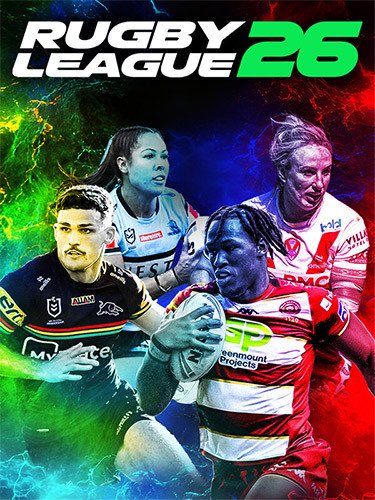 Rugby League 26 – v1.0.3326-HohohoGames