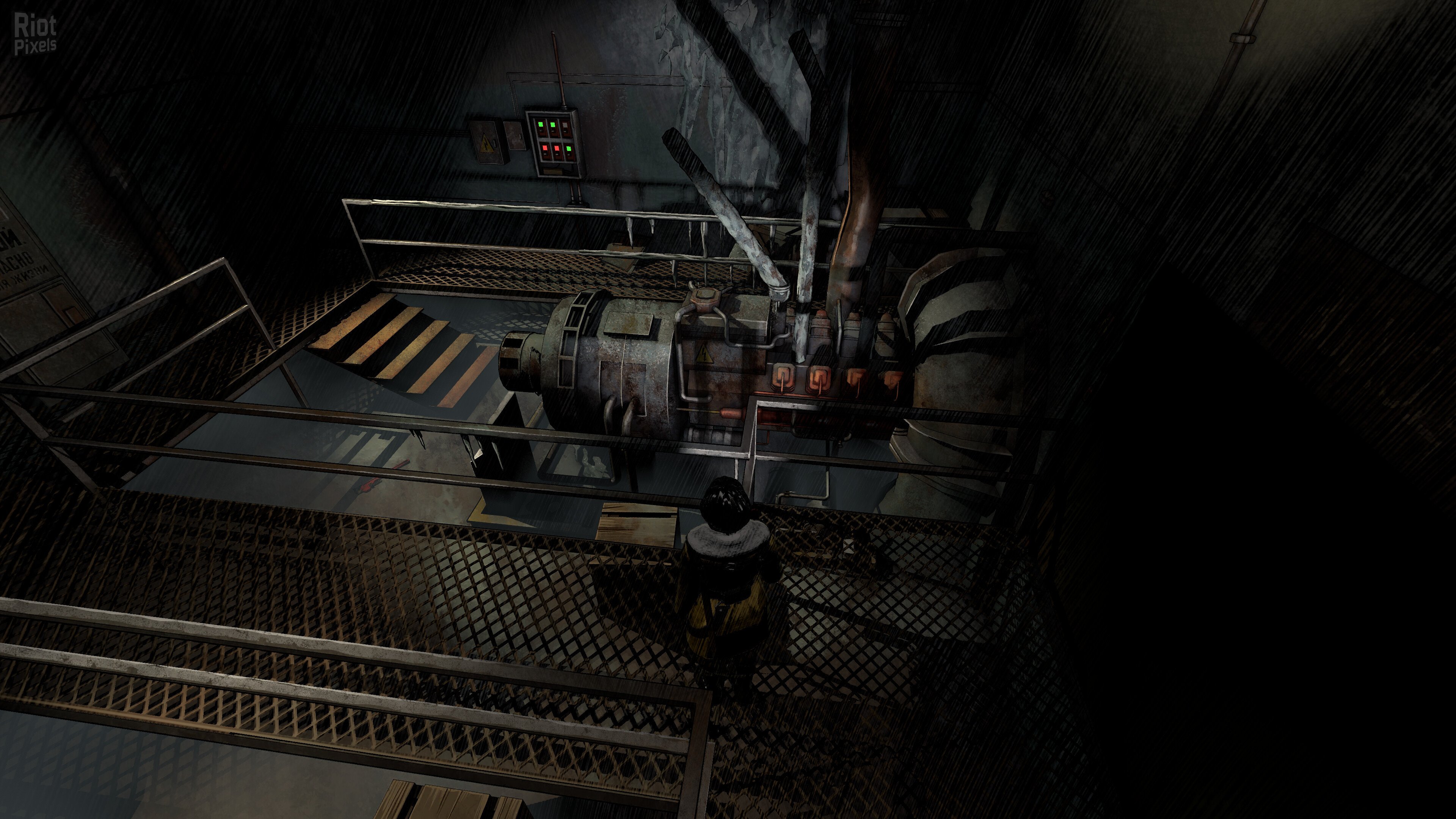 [7]-Kriophobia – v1.0.1 Download