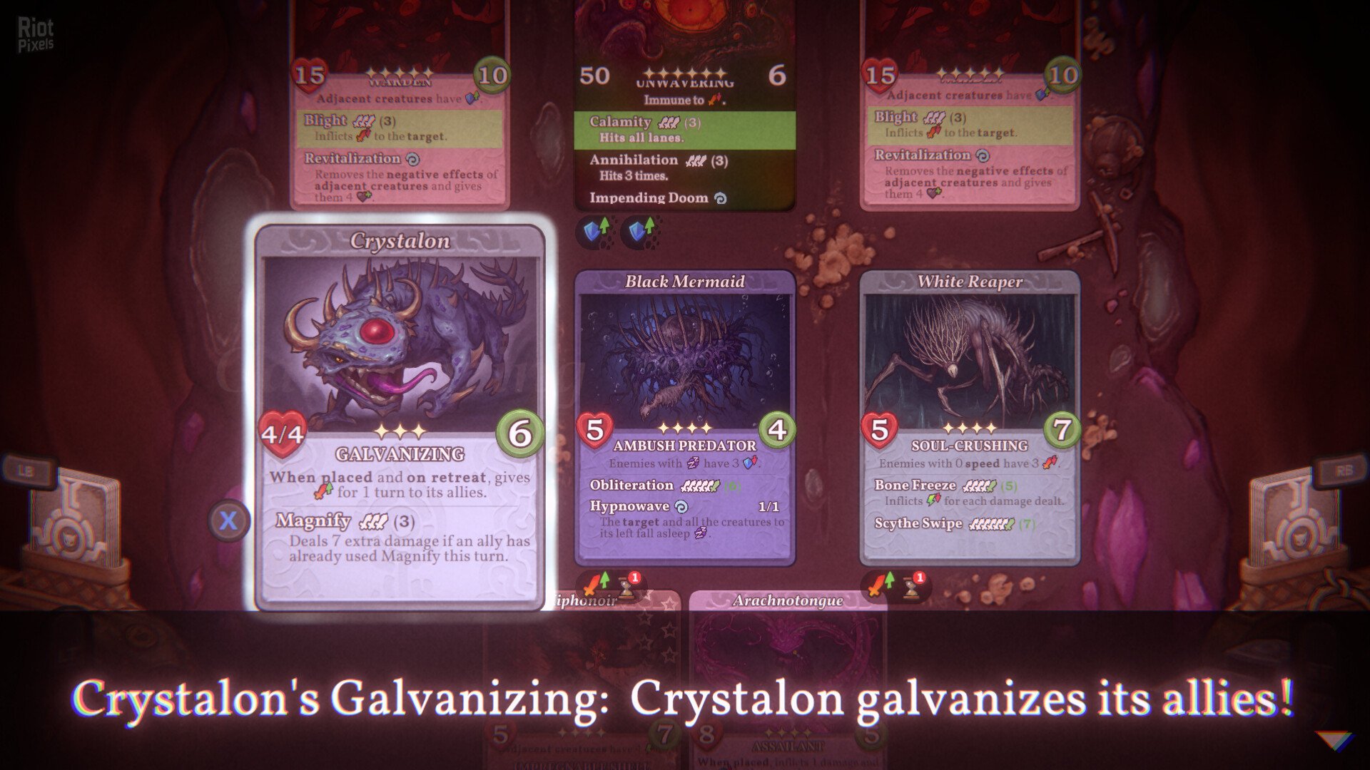 [6]-Decktamer – v1.0.21 Download