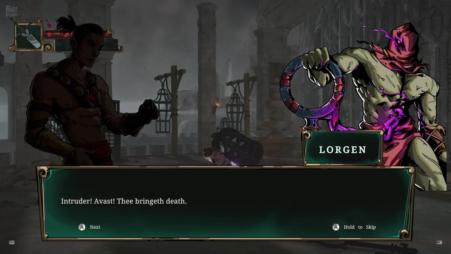 [5]-Winds of Arcana: Ruination Download