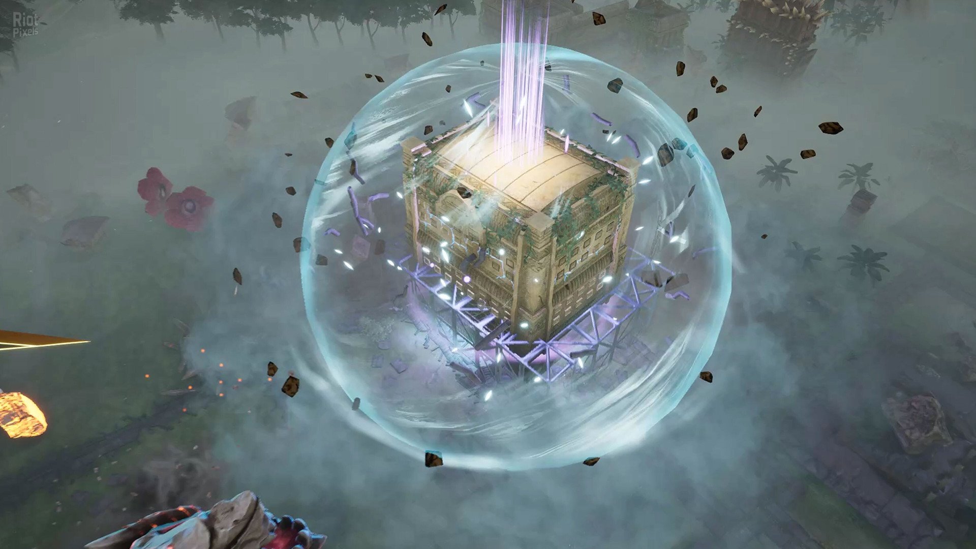 [9]-GigaBash – v1.7.2 + 7 DLCs Download