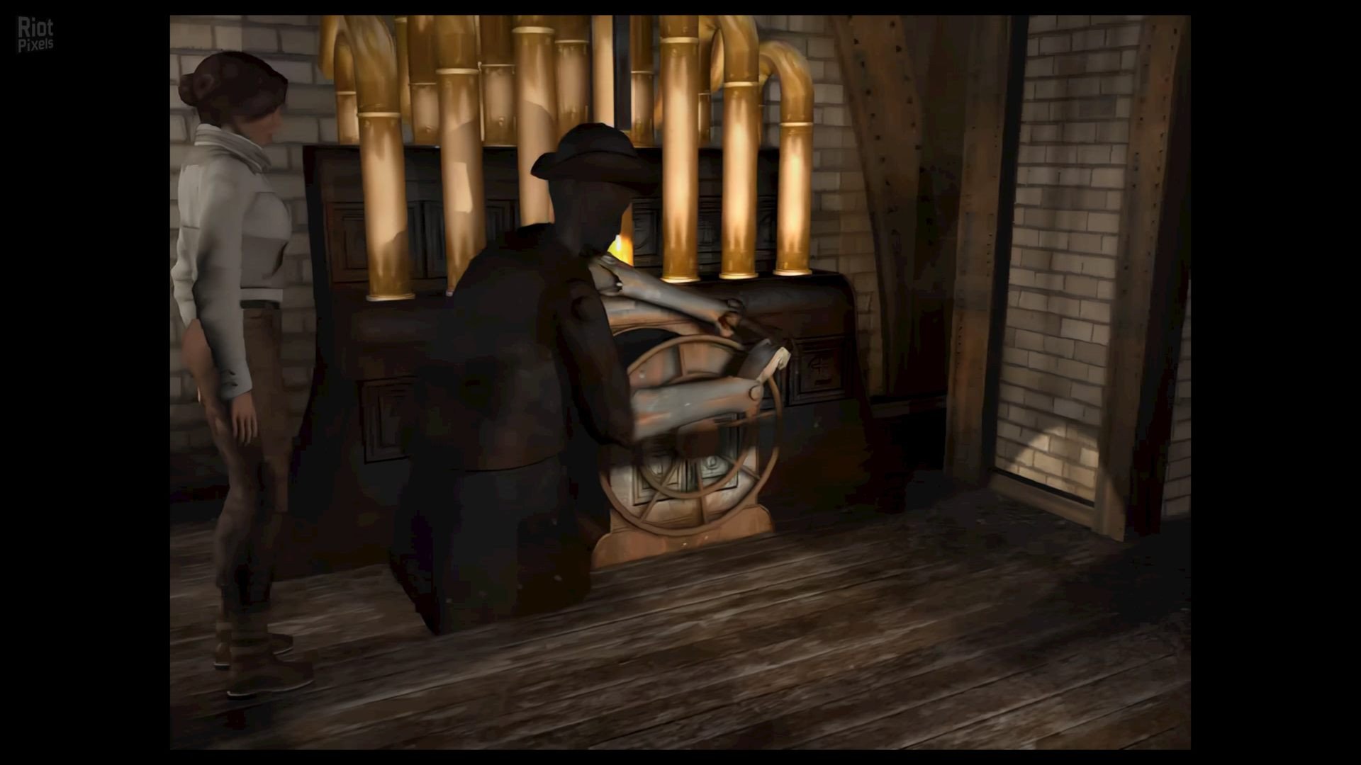 [8]-Syberia – Remastered Download