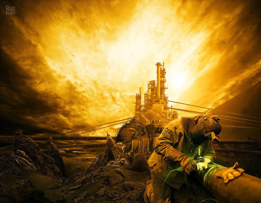 [18]-Factorio – v2.0.72 (Build 84292) + Space Age DLC + Bonus Soundtracks Download