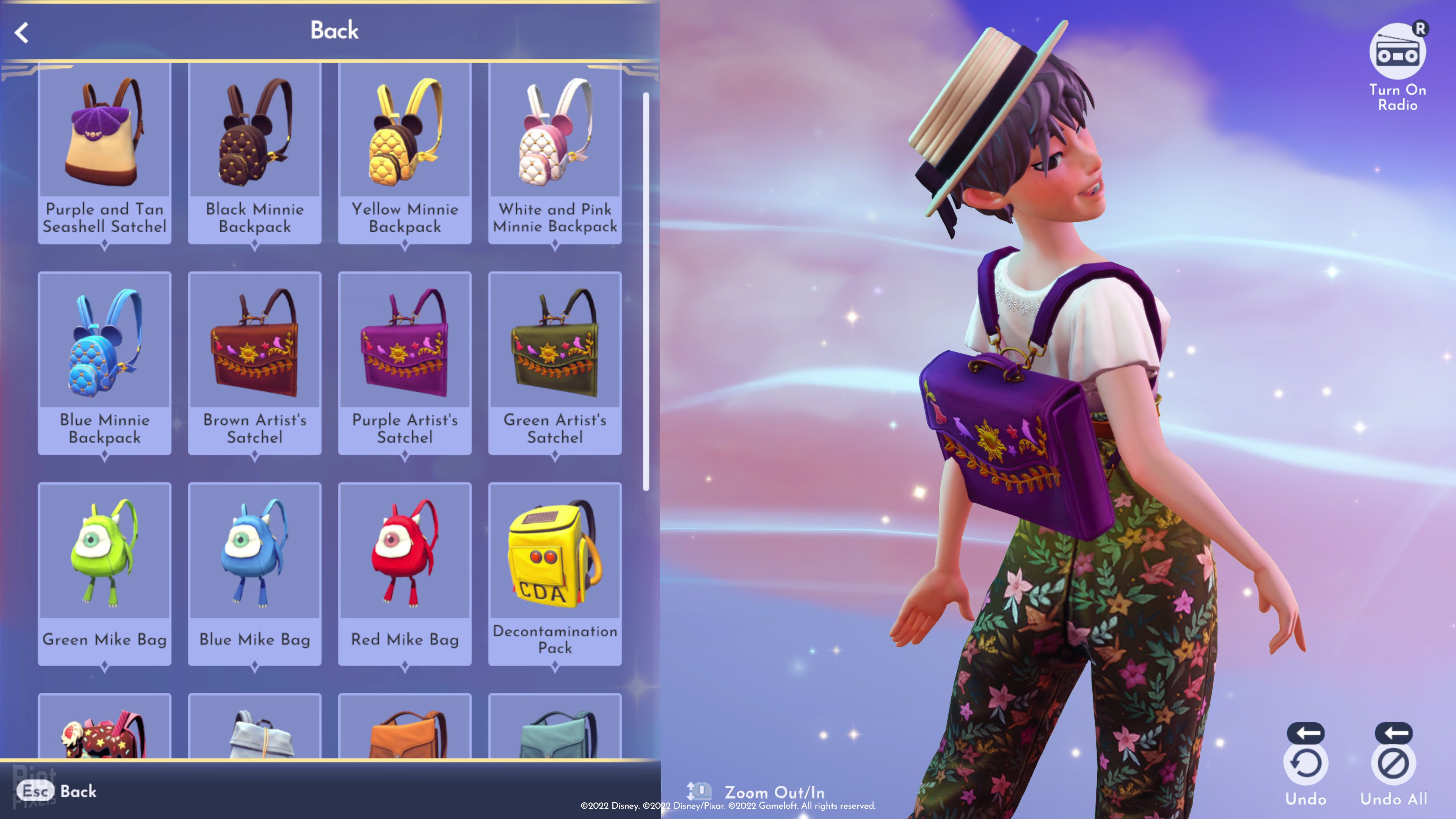 [11]-Disney Dreamlight Valley: Ultimate Edition – v1.20.2.42 + 3 DLCs Download