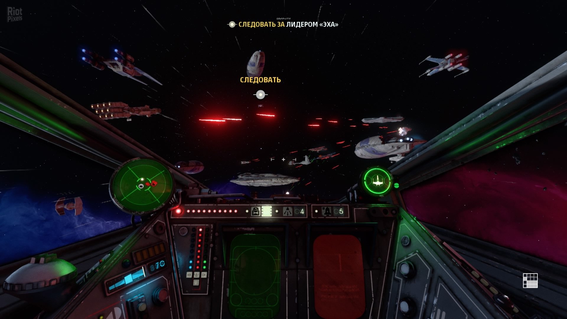 [8]-STAR WARS: Squadrons – v1.0.10.39591 Download