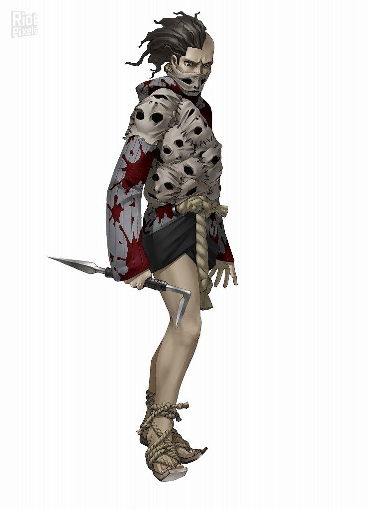 [25]-Shin Megami Tensei III Nocturne HD Remaster – Digital Deluxe Edition, v1.0.4 + 5 DLCs + Controller Fix Download